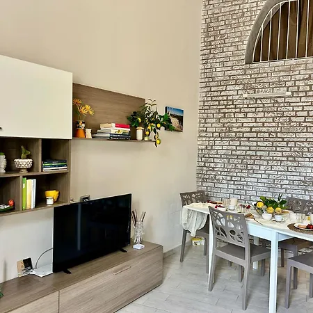 Residenza Marconi Vicino Ortigia Nyaraló *