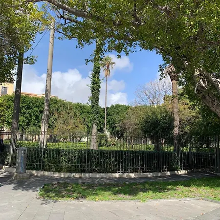 Residenza Marconi Vicino Ortigia Nyaraló