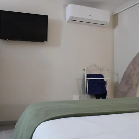 Nyaraló Residenza Marconi Vicino Ortigia *