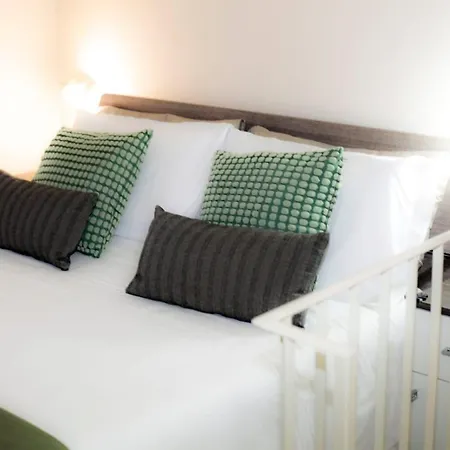Holiday home Residenza Marconi Vicino Ortigia Syracuse