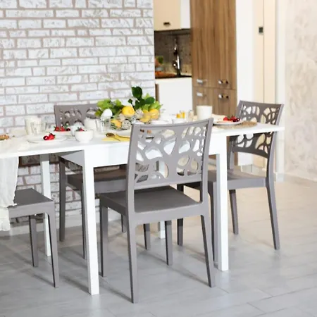 Holiday home Residenza Marconi Vicino Ortigia