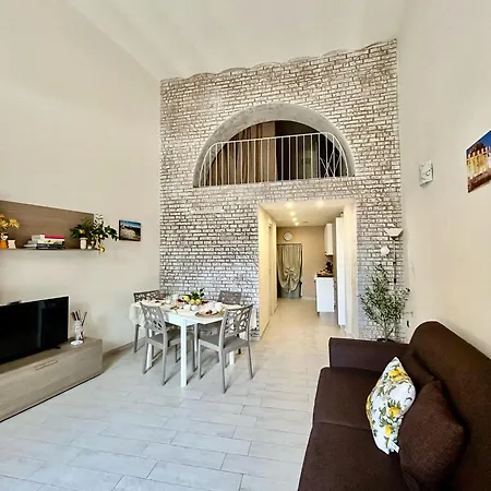 Holiday home Residenza Marconi Vicino Ortigia *