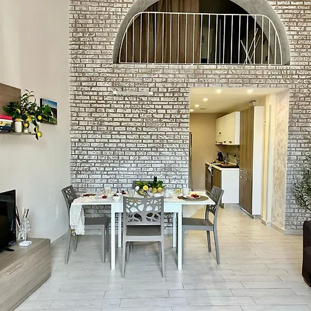 Residenza Marconi Vicino Ortigia * Syracuse