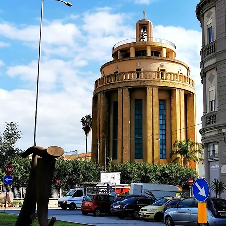 Residenza Marconi Vicino Ortigia * Syracuse