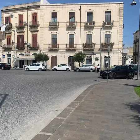 度假居 Residenza Marconi Vicino Ortigia *