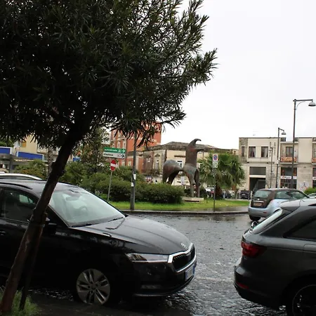 Residenza Marconi Vicino Ortigia Holiday home Syracuse