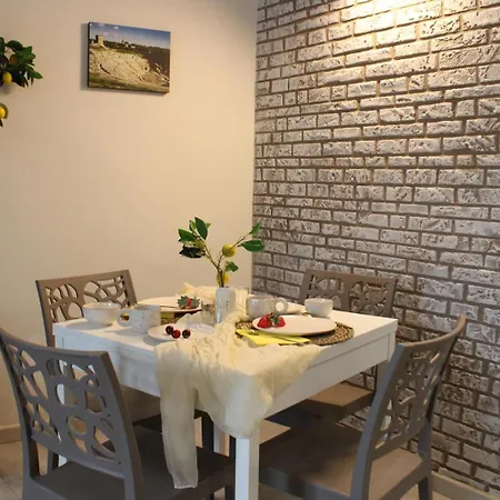 Holiday home Residenza Marconi Vicino Ortigia *