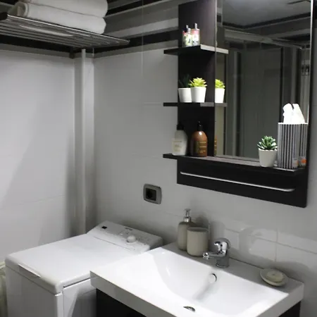 Residenza Marconi Vicino Ortigia * Syracuse