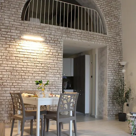 Residenza Marconi Vicino Ortigia Holiday home *