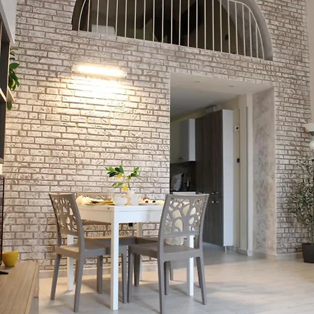 Residenza Marconi Vicino Ortigia Holiday home Syracuse
