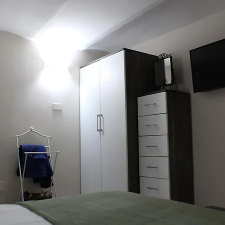 Holiday home Residenza Marconi Vicino Ortigia Syracuse