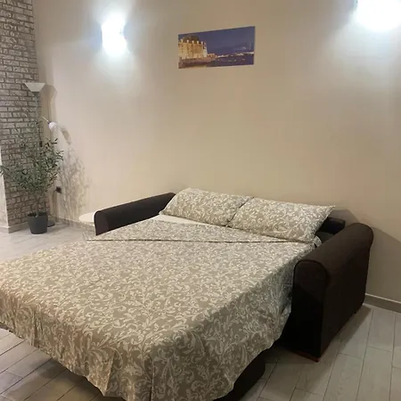 Residenza Marconi Vicino Ortigia Syracuse