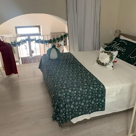 Residenza Marconi Vicino Ortigia Syracuse