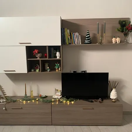 Residenza Marconi Vicino Ortigia Prázdninový dům